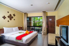 Weekender Resort
