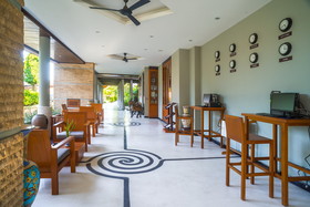 Weekender Resort