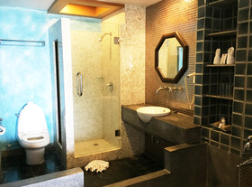 Weekender Resort