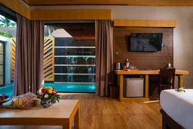 Weekender Resort