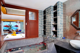 Weekender Resort