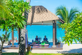 Weekender Resort