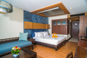 Weekender Resort