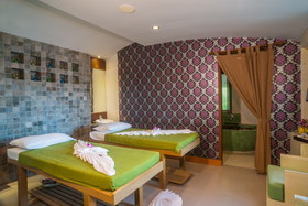 Weekender Resort