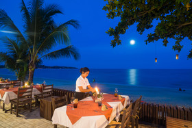 Weekender Resort