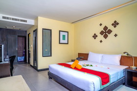 Weekender Resort