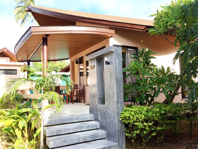 Weekender Resort