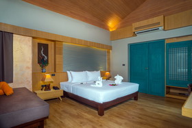 Weekender Resort