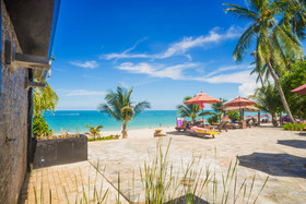 Weekender Resort