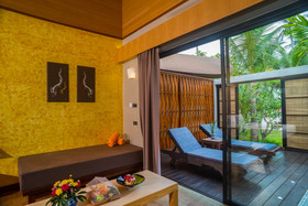 Weekender Resort