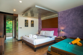 Weekender Resort