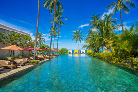 Weekender Resort