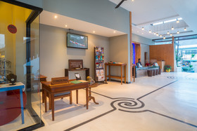 Weekender Resort