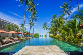 Weekender Resort