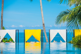 Weekender Resort