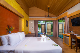 Weekender Resort