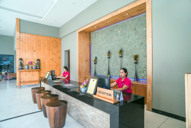 Weekender Resort