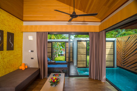 Weekender Resort