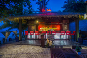 Weekender Resort