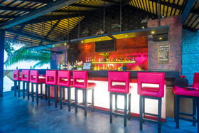 Weekender Resort