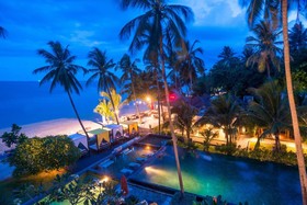 Weekender Resort
