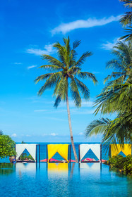 Weekender Resort