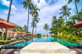 Weekender Resort