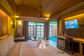 Weekender Resort