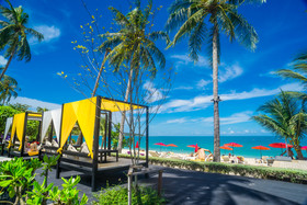 Weekender Resort