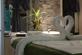 Weekender Resort