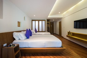 White Sand Samui Resort