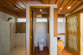 White Sand Samui Resort