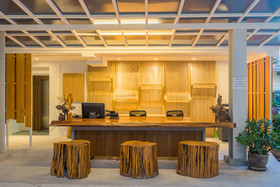 White Sand Samui Resort