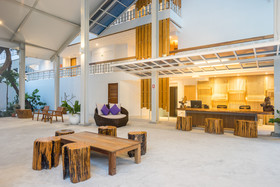 White Sand Samui Resort