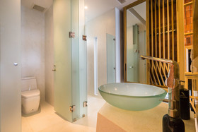 White Sand Samui Resort