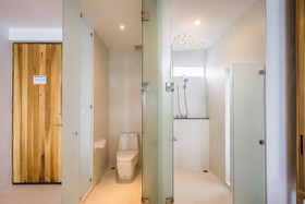 White Sand Samui Resort