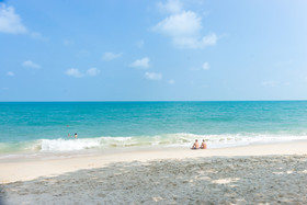 White Sand Samui Resort