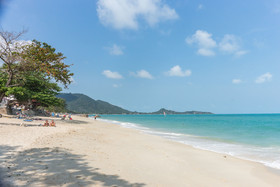 White Sand Samui Resort