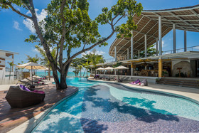 White Sand Samui Resort
