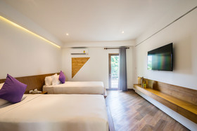 White Sand Samui Resort