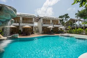 White Sand Samui Resort