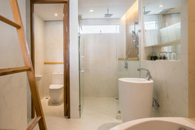 White Sand Samui Resort