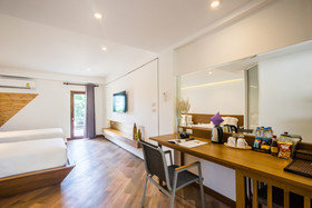 White Sand Samui Resort