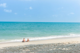 White Sand Samui Resort