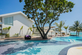 White Sand Samui Resort