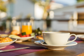 White Sand Samui Resort