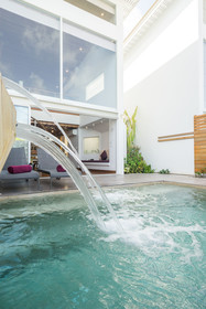 White Sand Samui Resort