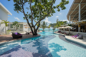 White Sand Samui Resort