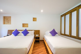 White Sand Samui Resort