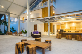 White Sand Samui Resort